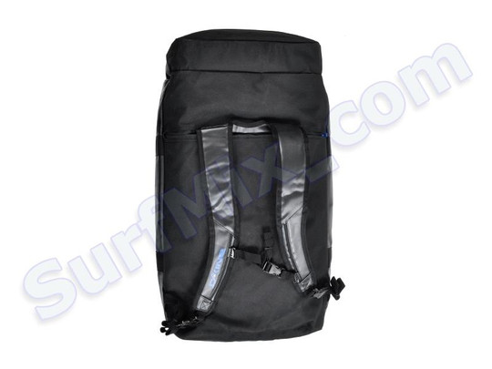 Torba Dakine Crew Duffle 100L Black