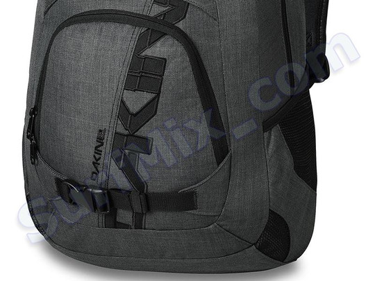 Plecak Dakine Explorer 26L Carbon 2015 + Naklejki gratis