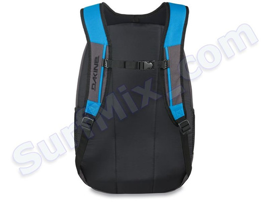 Plecak Dakine Campus 33L Blue F/W 2018