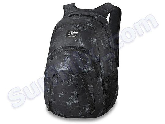 Plecak Dakine Campus 33L Graveside 2016 + Naklejki gratis
