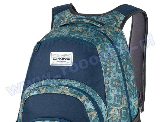 Plecak Dakine Campus 33L Scandinative 2017