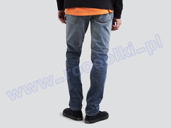 Spodnie Levis Skateboarding 511 Slim Beverly (95581-0036) S/S 2018