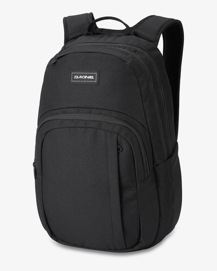 Plecak Dakine Campus 25L Black 2026