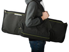 Trickboard Chicka New + Dywan + Pokrowiec