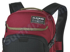 Plecak DAKINE Team Heli Pro 20L Sean Pettit 2016 + Naklejki gratis