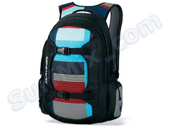 Plecak Dakine Mission Skyline 2012+ Naklejki gratis