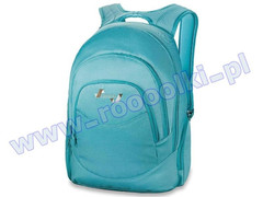 Plecak Dakine Prom 25L Mineral Blue 2015 + Naklejki gratis
