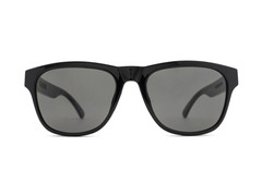 Okulary Quiksilver przeciwsłoneczne Tagger M BYD0 Navy/Flash Blue