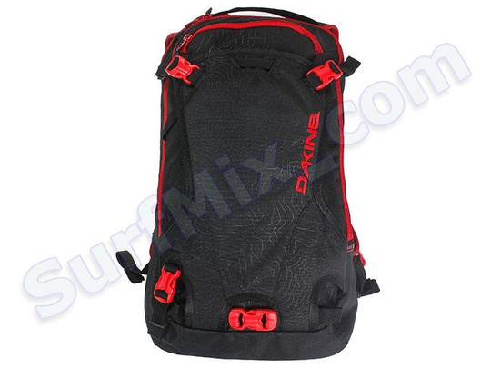 Plecak DAKINE Heli Pack 12L Phoenix 2016 + Naklejki gratis