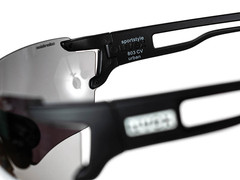Okulary Uvex sportstyle 803 Colorvision 2290 2019