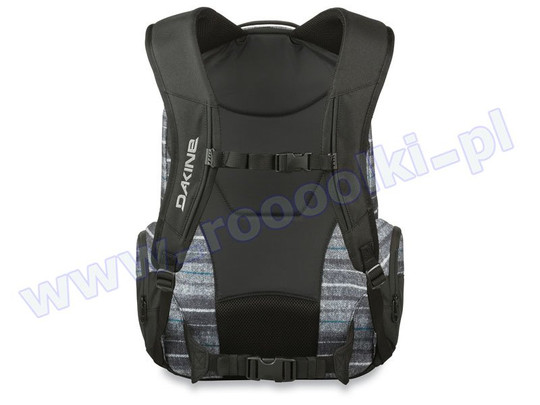 Plecak Dakine Mission 25L Northwoods 2017