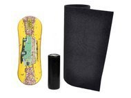 Trickboard Classic Trip + Dywan do Trickboarda ; z Atestem