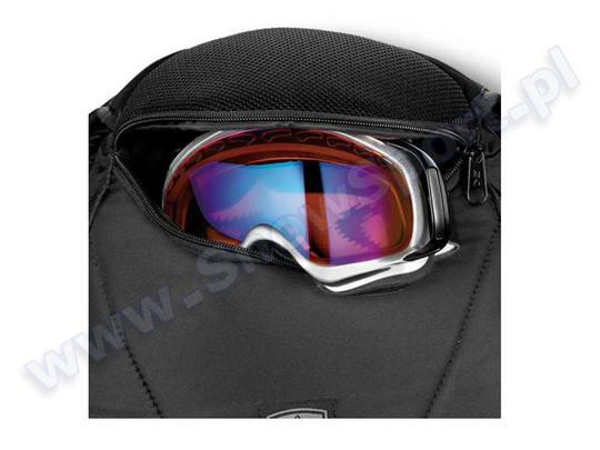 Plecak DAKINE Team Mission Tanner Hall 2012 + Naklejki gratis