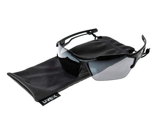 Okulary Uvex sportstyle 803 Colorvision 2290 2019
