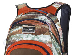 Plecak Dakine Campus 33L Alpenglow 2016 + Naklejki gratis