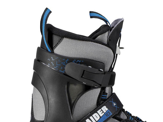 Łyżwy K2 Raider Ice 2020