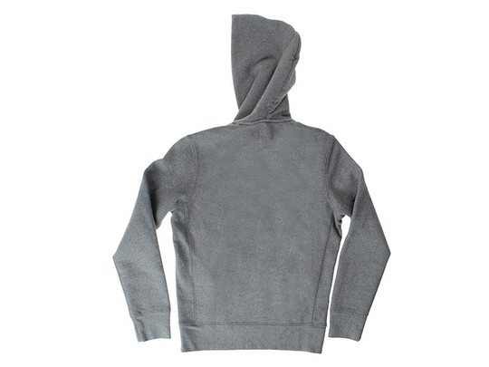 Bluza Levis Skateboarding Pullover Hoodie SE Heather Grey (15666-0009) F/W 2018