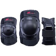 Zestaw ochraniaczy K2 Prime Pad Set M 2021