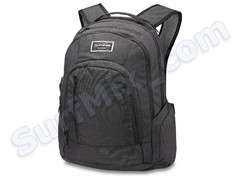 Plecak Dakine 101 29L Black F/W 2018