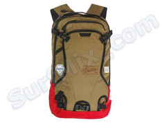 Plecak DAKINE Heli Pack 12L Gifford 2016 + Naklejki gratis