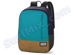 Plecak Dakine Jane 23L Morning Glory 2015 + Naklejki gratis