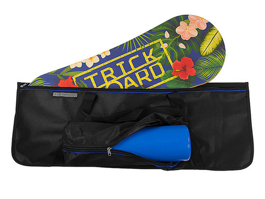 Pokrowiec na Deskę Trickboard Balance Board Bag Blue