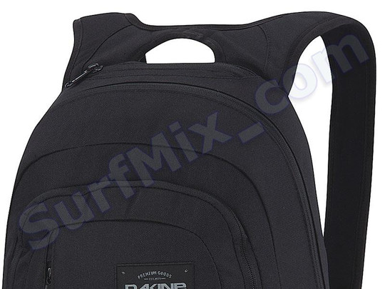 Plecak Dakine Factor 20L Black 2015 + Naklejki gratis