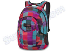 Plecak Dakine Garden 20L Layla 2016 + Naklejki gratis