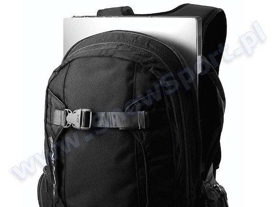 Plecak Dakine Atlas 25L Stumptown 2013 + Naklejki gratis