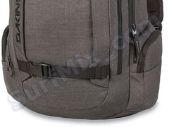 Plecak Dakine Mission 25L Carbon 2017