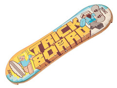 Trickboard Pixel New + Dywan do Trickboarda; z Atestem
