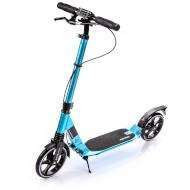 Hulajnoga Meteor City Glasgow 200mm z hamulcem tarczowym 2021