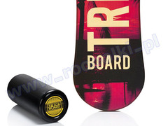 Trickboard Miami + Dywan do Trickboarda New; z Atestem