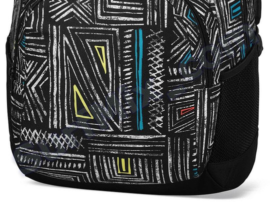 Plecak Dakine Central 26L Kava 2015 + Naklejki gratis