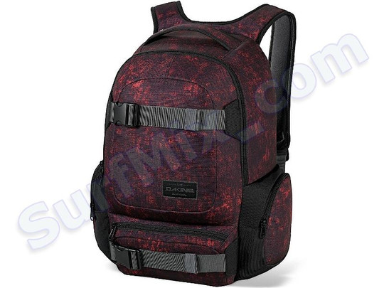 Plecak Dakine Daytripper 30L Lava 2014+ Naklejki gratis