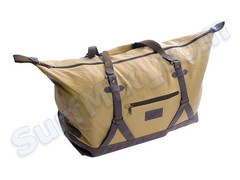 Torba Dakine Rambler Duffle 40L Khaki