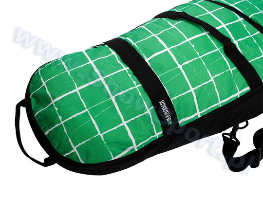  Smar Dakine Hi Octane Rub on Wax 2012