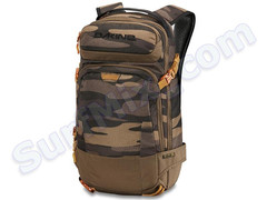 Plecak Dakine Heli Pro 20L Fieldcamo F/W 2018