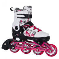 Rolki Tempish DACO White 2018