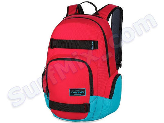 Plecak Dakine Atlas 25L Threedee 2014+ Naklejki gratis