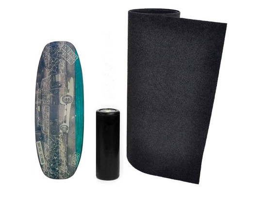 Trickboard Optimal Trip Vip + dywan