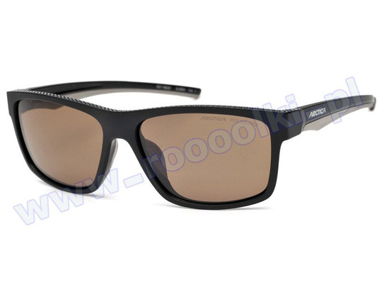 Okulary Arctica Key West S-260A POLARYZACJA