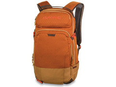 Plecak Dakine Heli Pro 20L Copper F/W 2018