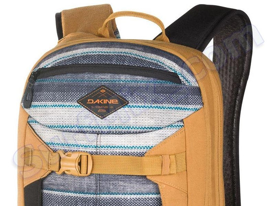 Plecak Dakine Team Mission Pro 18L Elias Elhardt F/W 2018