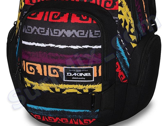 Plecak Dakine Atlas 25L Ruins 2015 + Naklejki gratis