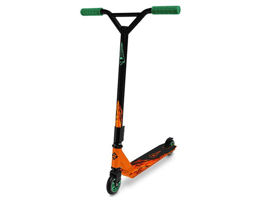 Hulajnoga Street Surfing Torpedo Fire Starter 2020