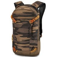 Plecak Dakine Heli Pack 12L Fieldcamo F/W 2018