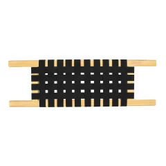 Sosnowa Ławeczka John Paddle do Canoe Kanu - siedzisko 66/30cm