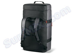 Torba Dakine Crew Duffle 100L Black