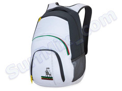 Plecak Dakine Campus 33L Rasta 2013+ Naklejki gratis